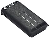 Kenwood KNB15A 1100 MAH, 7.2 VDC (4/5W) Extended Capacity Nicad Battery