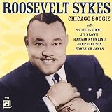 Chicago Boogie