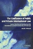 American private international law