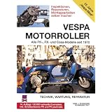 Vespa Motorrollervon "Hans-J�rgen Schneider"