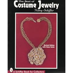 The Best of Costume Jewelry (Schiffer Book for Collectors)
