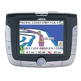 Magellan RoadMate 3000T Portable GPS Navigator and MP3 Player