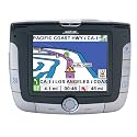 GPS Navigation System