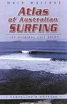 Atlas of Australian Surfing: Traveller's Edition