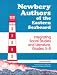 Book Newbery Authors of the Eastern Seaboard: Integrating Social Studies and Literature, Grades 5-8