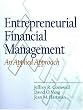 Entrepreneurial Financial Management