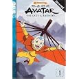 Avatar 1: The Last Airbender