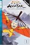 Avatar: The Last Airbender, Vol. 1 (Avatar (Graphic Novels)) (v. 1)