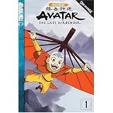 Avatar Volume 1 (Avatar (Graphic Novels)) (v. 1)