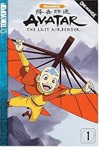 Avatar Volume 1 (Avatar (Graphic Novels)) (v. 1)