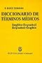 Dictionary of Medical Terms (Spanish Edition)