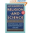 Religion and Science (Gifford Lectures Series) by  Ian G. Barbour