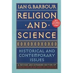 Religion and Science (Gifford Lectures Series)