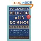 Click here to buy Religion and Science (Gifford Lectures Series) by  Ian G. Barbour.