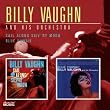 Sail Along Silv'ry Moon/Blue Hawaii