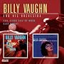 Sail Along Silv'ry Moon/Blue Hawaii