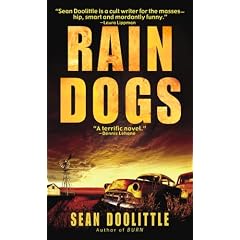 Rain Dogs