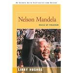 Nelson Mandela: Voice of Freedom book cover
