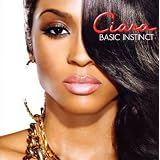 Basic Instinct ~ Ciara