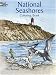 National Seashores Coloring Book (Dover Coloring Book) by Dot Barlowe