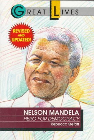 City Travel Guides Discounted  Books : Nelson Mandela