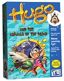 Hugo and The Animals of the Ocean