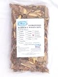 Outdoor Living : Mesquite Barbecue Wood Smoker Chips
