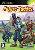 Future Tactics (Xbox)