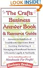 The Crafts Business...