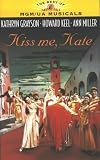 Kiss me, Kate - Howard Keel