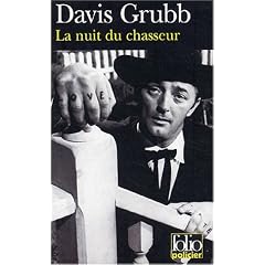 La nuit du chasseur