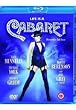 Cabaret [Blu-ray] [UK Import]