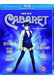 Cabaret [Blu-ray] [1972]