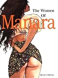 The Women of Manara 