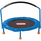 LITTLETIKES リトルタイクス 3才から始めるトランポリン 【630354】 [並行輸入品]