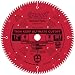 Freud LU74R012 12-Inch 96 Tooth ATB Thin Kerf Cut-Off Saw Blade with 1-Inch Arbor and PermaShield Coating