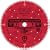 Freud LU74R012 12-Inch 96 Tooth ATB Thin Kerf Cut-Off Saw Blade with 1-Inch Arbor and PermaShield Coating