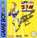 Revue Virgin Interactive  / Earthworm Jim