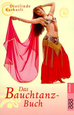 Das Bauchtanz-Buch