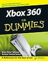 Xbox 360 for Dummies (For Dummies S.)