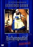 cover of Aschenputtel