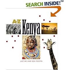 Kenya (A to Z)