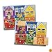 Melissa & Doug Deluxe Latches Board