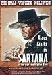 Sartana - T�ten war sein t�glich Brot