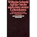 Auf der Suche nach einer neuen Lebenskunst: Die Frage nach dem Grund und die Neubegr�ndung der Ethik bei Foucault (suhrkamp taschenbuch wissenschaft)