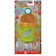 Non Spill Bubble Tumbler