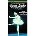 Tchaikovsky - Swan Lake / Makarova, Dowell, Royal Ballet Covent Garden [VHS]