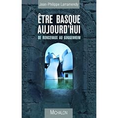 �tre basque aujourd'hui