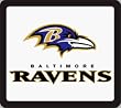 Baltimore Ravens Toll Pass Holder
