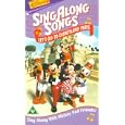 Sing Along Songs - Let's Go To Disneyland Paris [UK IMPORT]